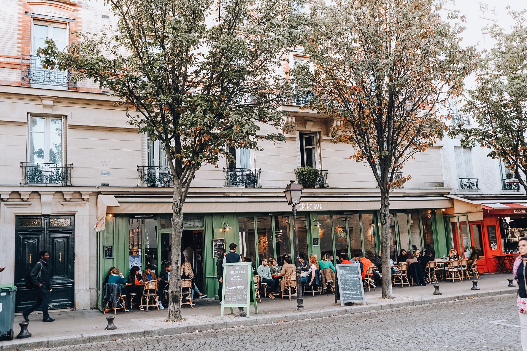 Paris Rive Gauche : Les Balades Et Les Lieux à Visiter