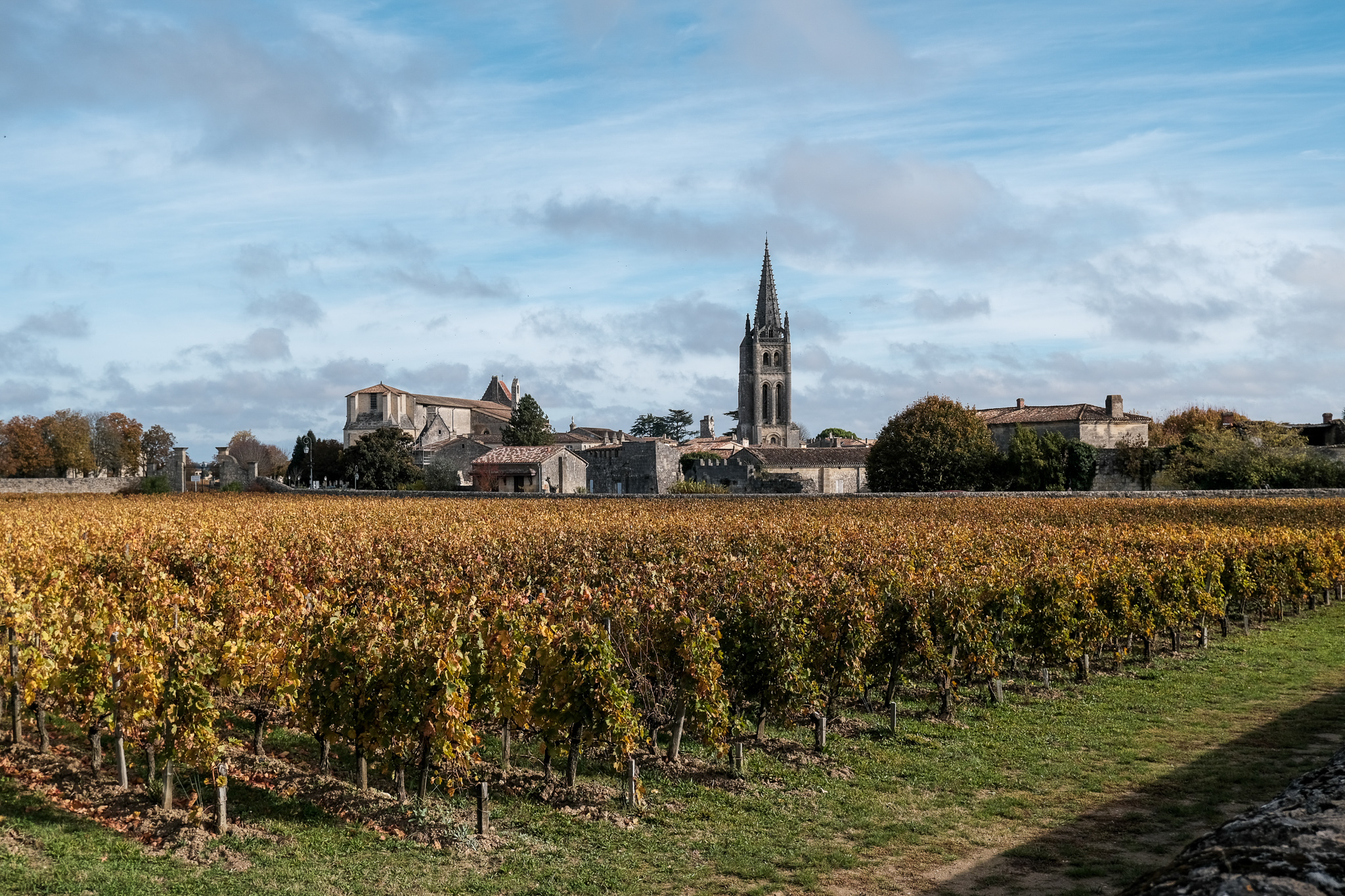 Visiter Saint-Emilion en une journée : que voir et que faire